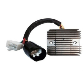 DZE voltage regulator Honda VFR 800 VTEC 02-09