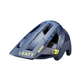 Leatt mtb bike helmet allmtn 4.0 v24