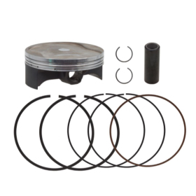 Namura Piston Kit (STD. + 0.02MM = 96.97MM) Yamaha YZ F / WR F / YZ FX 450cc 23-24
