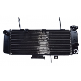 Radiator SUZUKI SV650 03-07