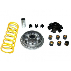 Variator kit MALOSSI YAMAHA 125-180cc 4T 