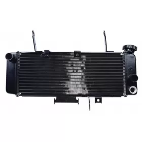 Radiator SUZUKI SV650 03-07