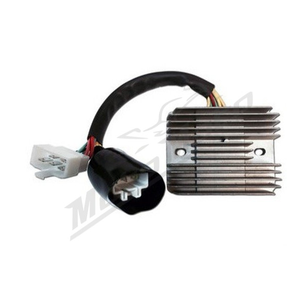 DZE voltage regulator Honda VFR 800 VTEC 02-09