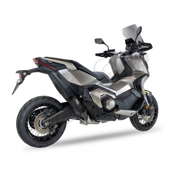 IXIL Race Xtrem RB Slip On Silencer Honda Forza / X-ADV 750 2025