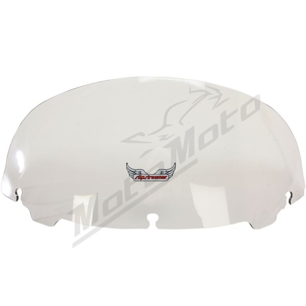 SLIPSTREAMER Replacement Windshield Harley Davidson FLHTCU / FLHTCUTG / FLHTKL / FLHX / FLHXSE 1960-1923cc 14-20