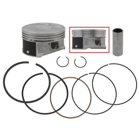 Bronco Piston kit, 90.95 mm CFMOTO 800 13-22