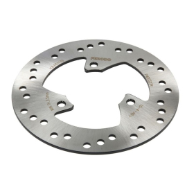 Ferodo Rear brake disc 189mm Aprilia Atlantic 125-300cc 03-11