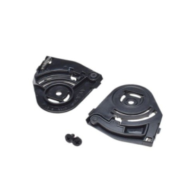 LS2 OF618 Helmet Lens Mechanism