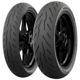 Tyre PIRELLI DIABLO POWERCRUISER TL 63H 130/60 R21
