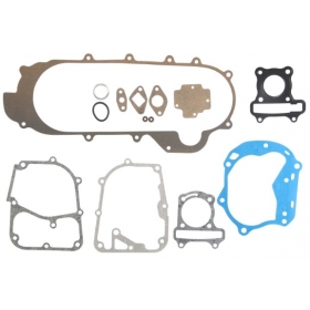 Engine gaskets set MAXTUNED GY6 AC 50cc / Ø40 430mm 4T