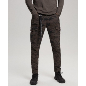 Men's pants DAKAR CAMO