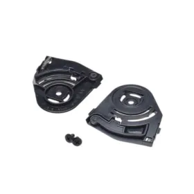 LS2 OF618 Helmet Lens Mechanism