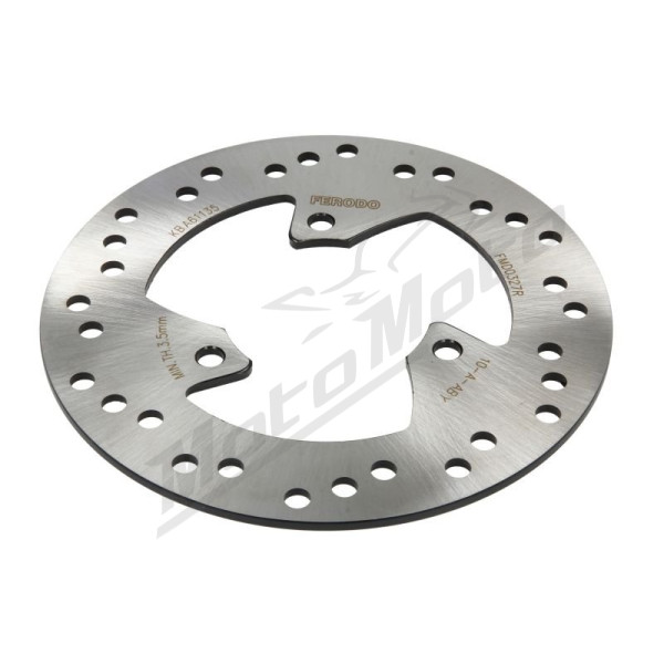 Ferodo Rear brake disc 189mm Aprilia Atlantic 125-300cc 03-11