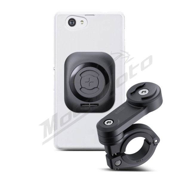 SP CONNECT Universal Interface Moto Bundle