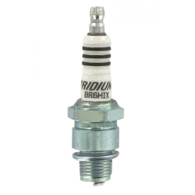 Spark plug NGK BR6HIX IRIDIUM