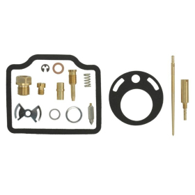 Keyster karbiuratoriaus rem. kompl. Honda CB 750 69-70