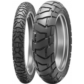 TYRE DUNLOP MISSION TL 54T 90/90 R21 M+S