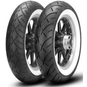 Tyre METZELER ME888 MARATHON ULTRA WW TL 67H 130/90 R16
