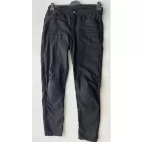IŠPARDAVIMAS! Moteriški lengvai dėvėti džinsai Oxford Super Jegging 2.0 juodi 16 ilgas
