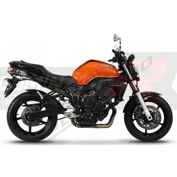 YAMAHA FAZER 600/ FZ6 S 2014 - 1227790668