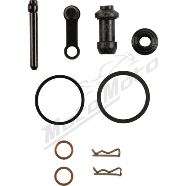 MOOSE OFFROAD HARD-PARTS Caliper Rebuild Kit Gas Gas / Husqvarna / KTM 450-990cc 05-24