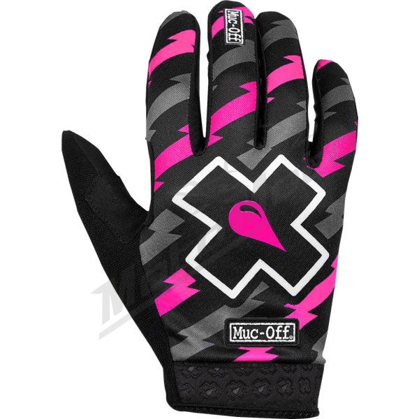 MUC-OFF Rider Bicycle Gloves