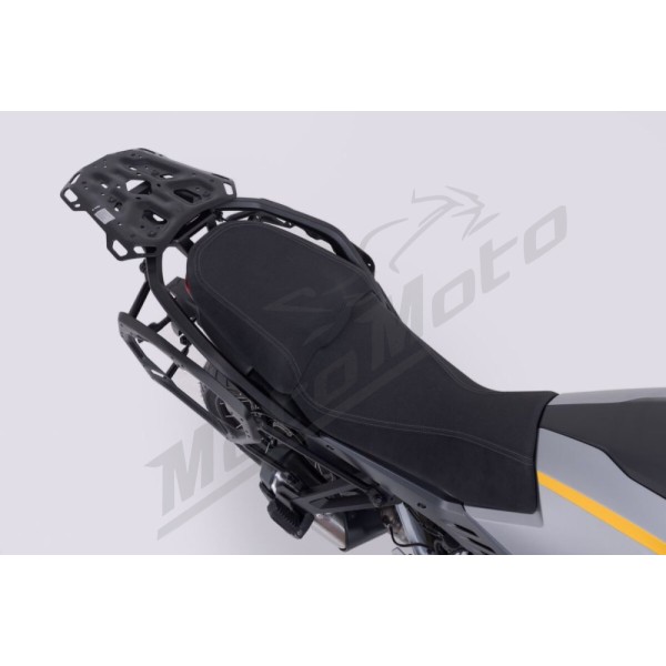 SW-MOTECH PRO Side Carrier Moto Guzzi Stelvio 1000 24-25