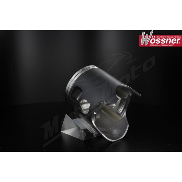 WÖSSNER Forged Piston 66,44-67,94mm Honda CR / ATC 250 84-86