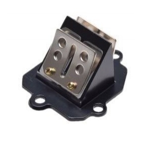Reed valve assy MaxTuned Minarelli horizontal / China 2-stroke