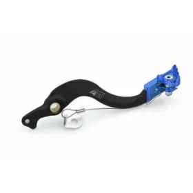 ART Factory Brake Pedal Blue Gas Gas / Husqvarna / KTM 85 18-25