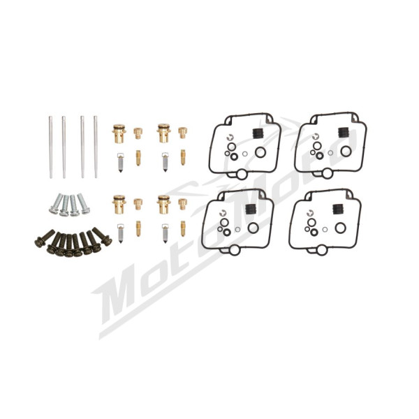 ALL BALLS Carburetor repair kit Suzuki GSX-R 750 88-89