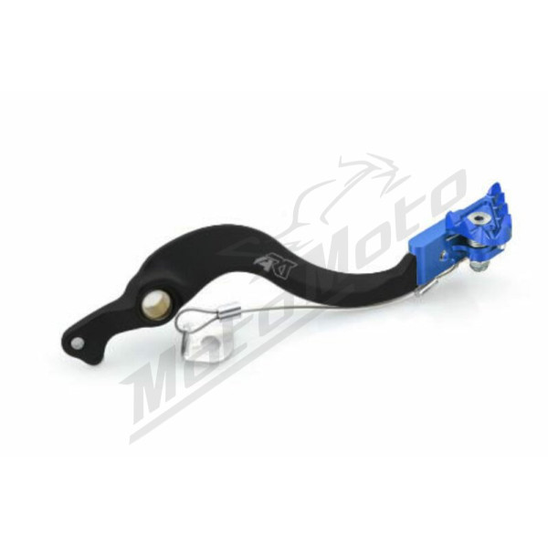 ART Factory Brake Pedal Blue Gas Gas / Husqvarna / KTM 85 18-25