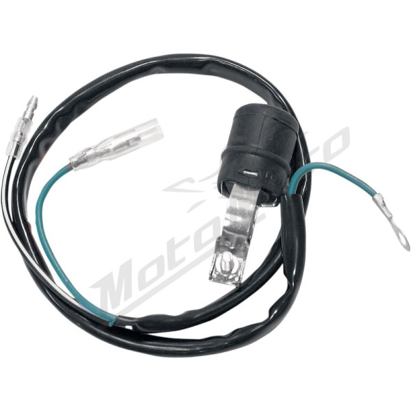 EMGO Kill Switch Honda CR / CRF 80/500 74-09