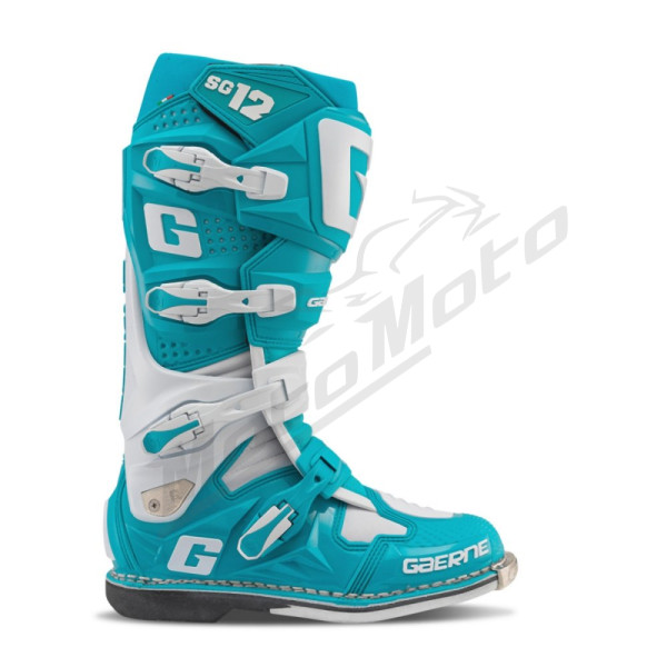 Gaerne cross / enduro shoes sg-12