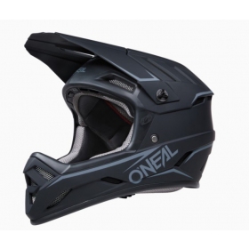 Oneal Backflip Solid Downhill Helmet