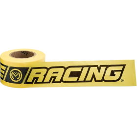 MOOSE OFFROAD HARD-PARTS Course Tape 305 m x 76 mm