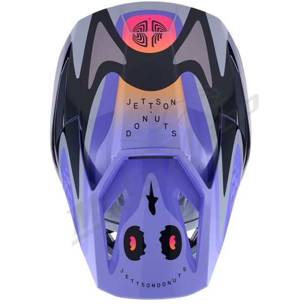 ALPINESTARS SM3 Jettson krosinis šalmas