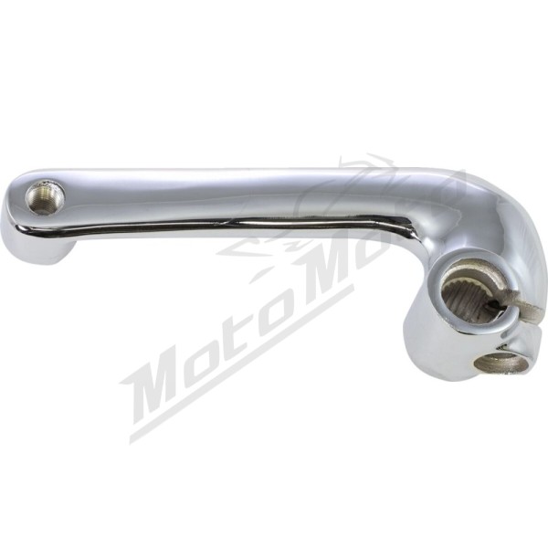 DRAG SPECIALTIES Pavarų perjungimo kojelė Harley Davidson XL / XLH 883-1200cc 91-22