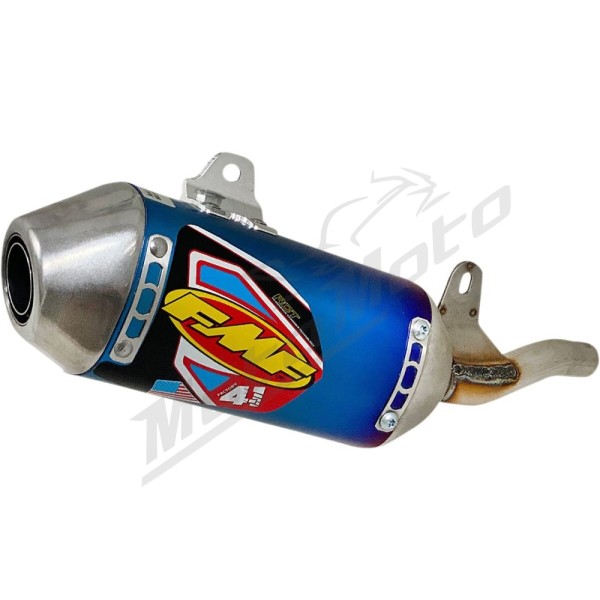 FMF 4.1 duslintuvas Honda CRF 110 19-26