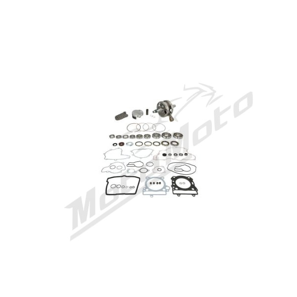 WRENCH RABBIT Engine repair kit KTM SX-F / XC-F / XCF-W 250cc 11-12