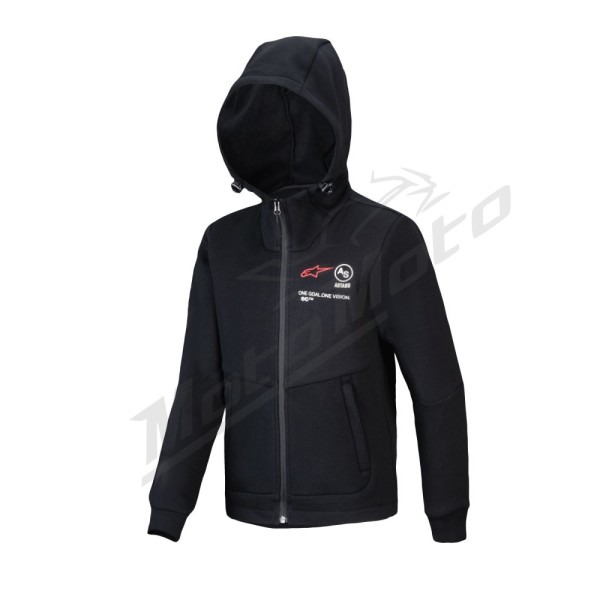 ALPINESTARS Youth Racer MX Fleece Jacket