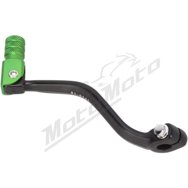 MOOSE OFFROAD Forged Shift Lever Kawasaki KX 60-100cc 86-20