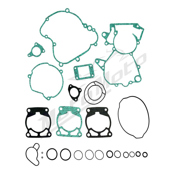Omp Gasket set KTM SX / XC 65 09-23