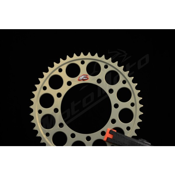 RENTHAL Galinė žvaigždutė 210U 530 Kawasaki / Suzuki / Yamaha 600-1700 85-16