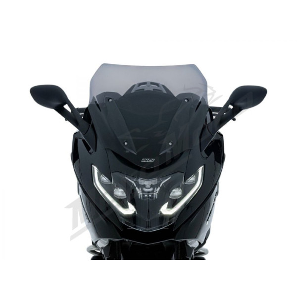 WRS Sport Priekinis stiklas Tamsintas 75% BMW K 1600GT ABS 11->