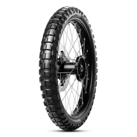Padanga METZELER KAROO 4 TL 54T M+S 90/90 R21