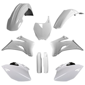 Polisport set of plastics (full kit) Yamaha YZ 250-450 F 06-07