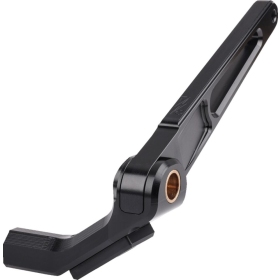 THRASHIN SUPPLY CO. Billet Brake Arm Harley Davidson FLDE / FLFB / FLFBS 1750-1977cc 18-25