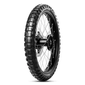 Tire METZELER KAROO 4 TL 54T M+S 90/90 R21