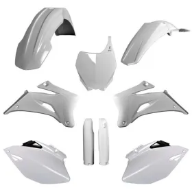 Polisport set of plastics (full kit) Yamaha YZ 250-450 F 06-07
